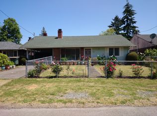 9028 36th Ave S, Seattle, WA 98118