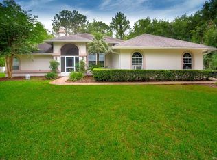 1602 W Stafford St, Hernando, FL 34442