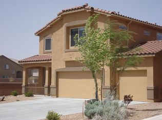 7155 Tree Line Ave NW, Albuquerque, NM 87114