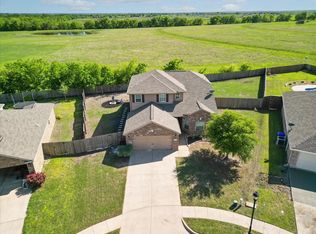 1009 Peach St, Royse City, TX 75189