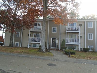 451 School St #3-4, Marshfield, MA, 02050