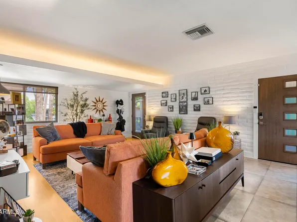 1901 E MISSOURI Avenue #207, Phoenix, AZ 85016