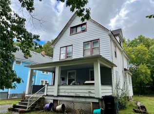 1761 Wayside Rd, Cleveland, OH 44112