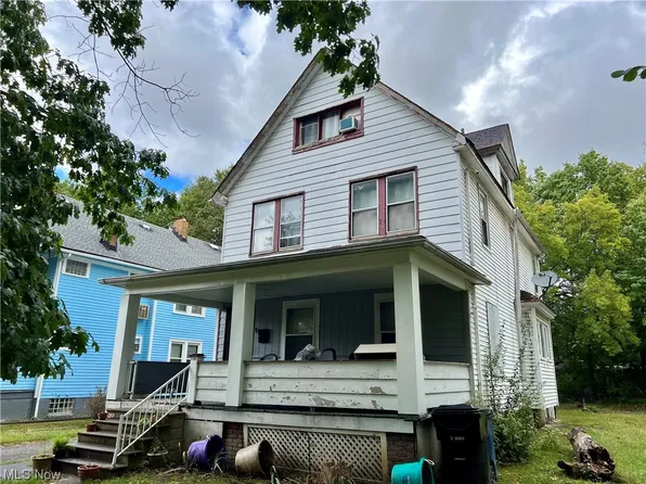 1761 Wayside Rd, Cleveland, OH 44112