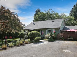 19307 SE River Rd, Milwaukie, OR 97267