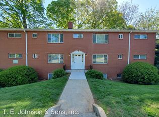 501 S Hawthorne Rd #4, Winston Salem, NC 27103