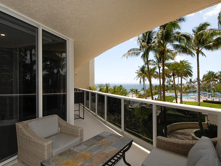 3200 N Ocean Blvd #506 — Photo 32