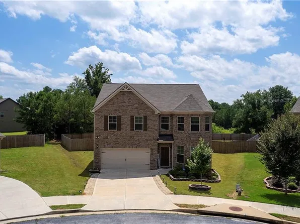 1149 Faulkner Way, Jonesboro, GA 30238