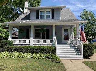 680 Boyd St, Oshkosh, WI 54901