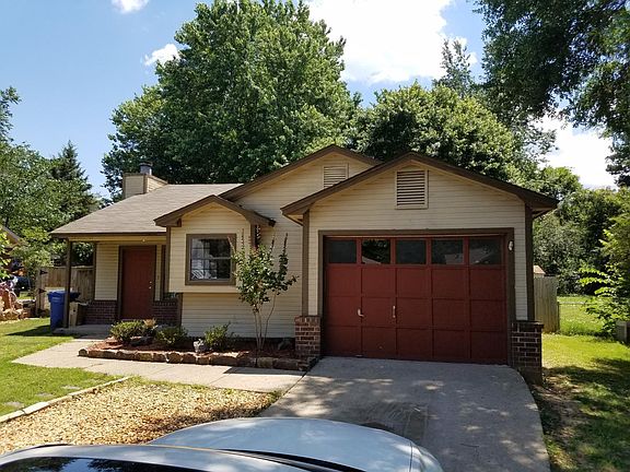 3rd image of 2904 Jessica Dr