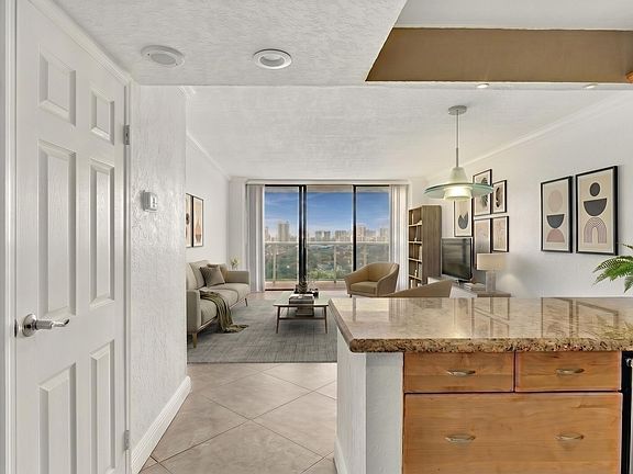 4th image of 3675 N Country Club Drive #2405