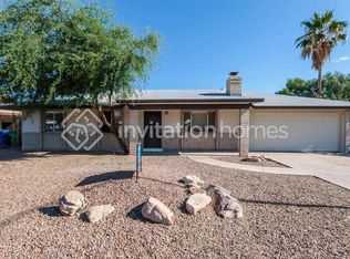 208 W McLellan Rd, Mesa, AZ 85201