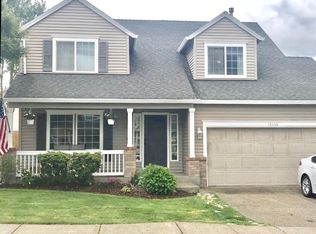 15150 SE Bradford Rd, Clackamas, OR 97015