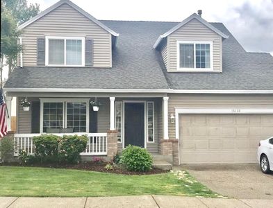 15150 SE Bradford Rd, Clackamas, OR, 97015