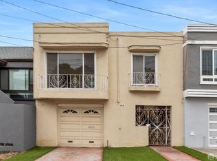 259 Ralston St, San Francisco, CA 94132