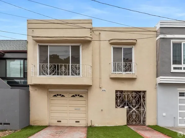 259 Ralston Street, San Francisco, CA 94132