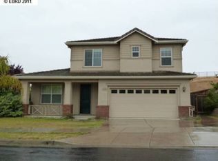 2728 Saint Regis Ave, Brentwood, CA 94513