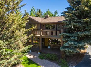 2888 Hackney Ct, Park City, UT 84060