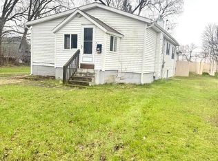 720 Ray St, Kalamazoo, MI 49048