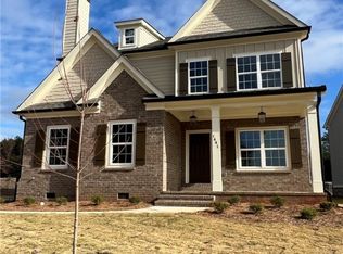 1441 Willow Creek Dr, Watkinsville, GA 30677