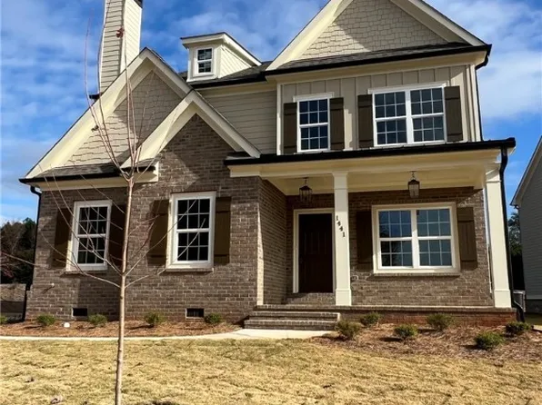 1441 Willow Creek Dr, Watkinsville, GA 30677