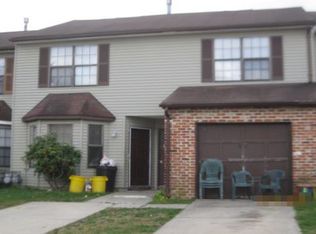 57 Hopewell Ln, Sicklerville, NJ 08081