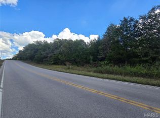 50 Acres Hwy E, Cadet, MO 63630