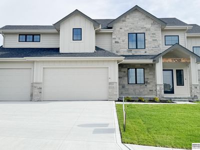 17018 Daniel St, Bennington, NE, 68007