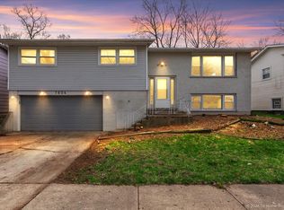 1604 Constance Ave, Sauk Village, IL