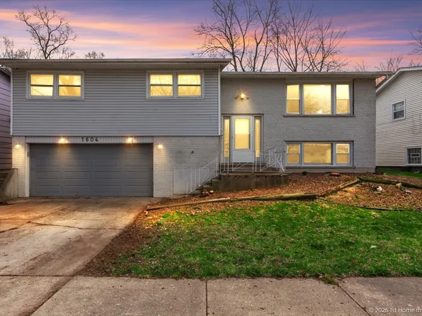 1604 Constance Ave, Sauk Village, IL 60411