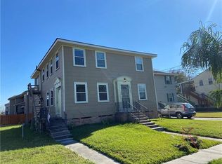 6245 Waldo Dr, New Orleans, LA 70122
