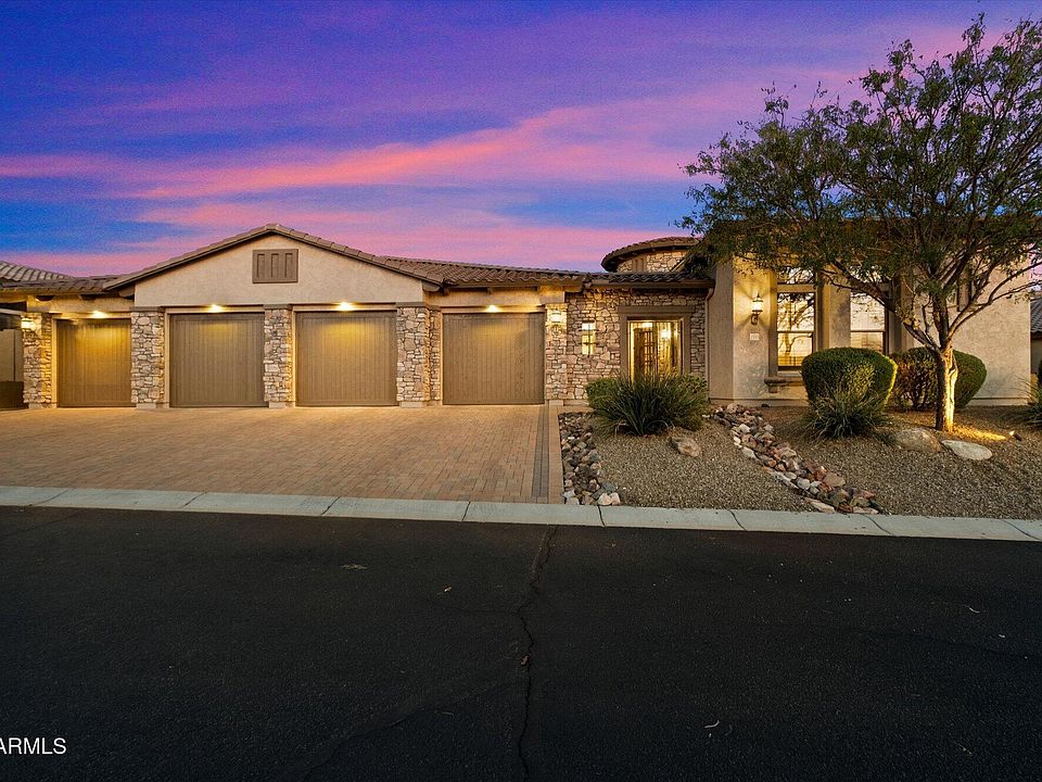 2333 N 87th Pl, Mesa, AZ 85207 | Zillow