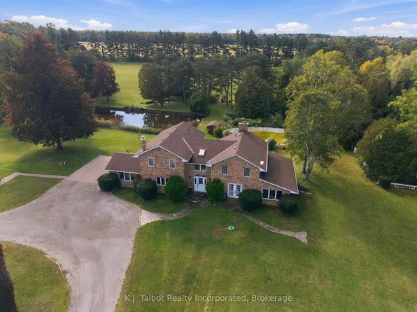 34875 Union Rd, Central Huron, ON N7A 3X8