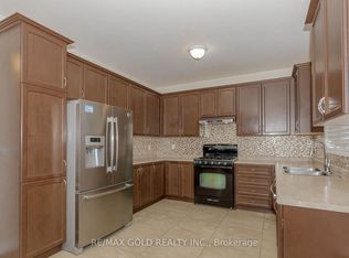 22 Durango Dr, Brampton, ON L6X 2Z2