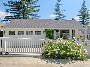 423 Emerald Ave, San Carlos, CA 94070