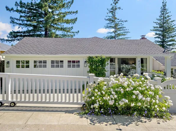 423 Emerald Ave, San Carlos, CA 94070