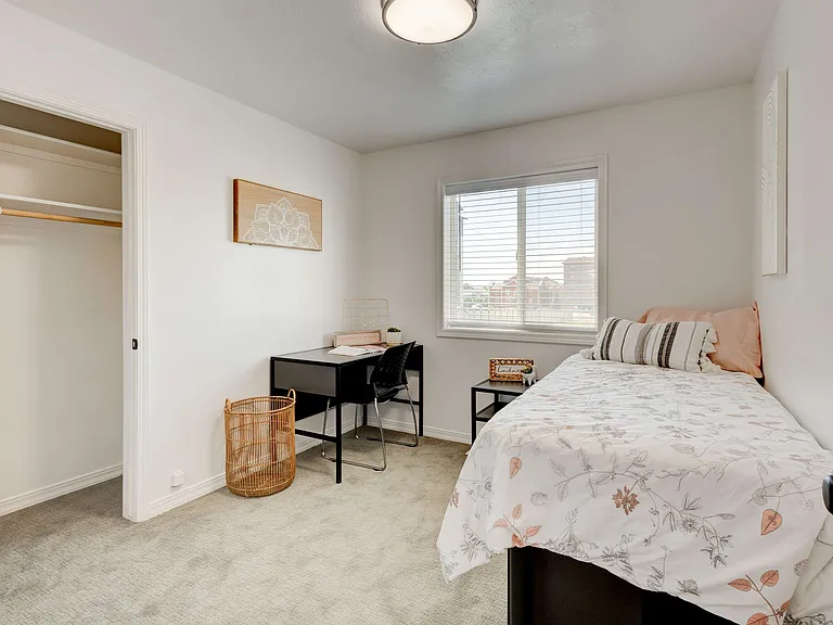 Camden Apartments