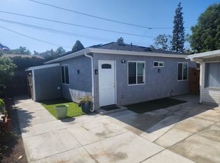 768 Hillsview Rd #B, El Cajon, CA 92020