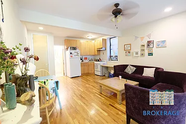 Rented by SBJ Brokerage, LLC