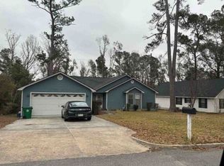2225 S Sherwood Dr, Valdosta, GA 31602