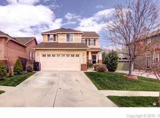 6612 Glowing Valley Dr, Colorado Springs, CO 80923