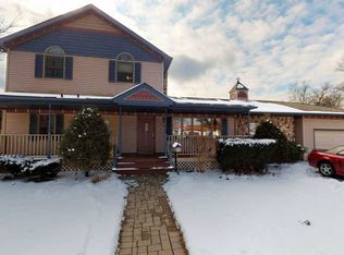 7309 W 113th St, Worth, IL
