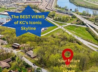 3712 N Briarcliff Rd, Kansas City, MO 64116