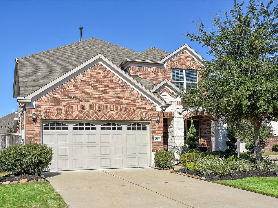 1st image of 6427 Addlestone Ridge Ln