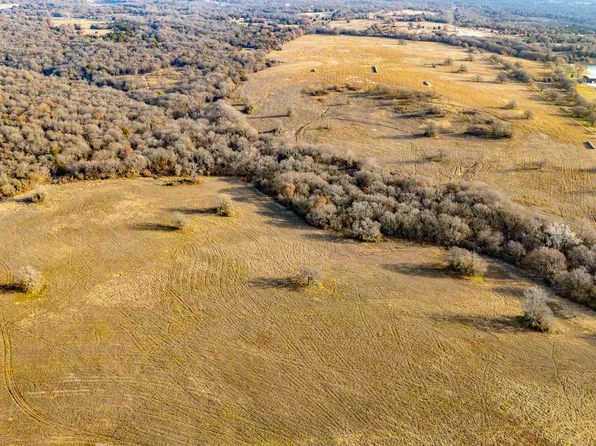 Tbd Catholic Cemetery Rd, Montague, TX 76251