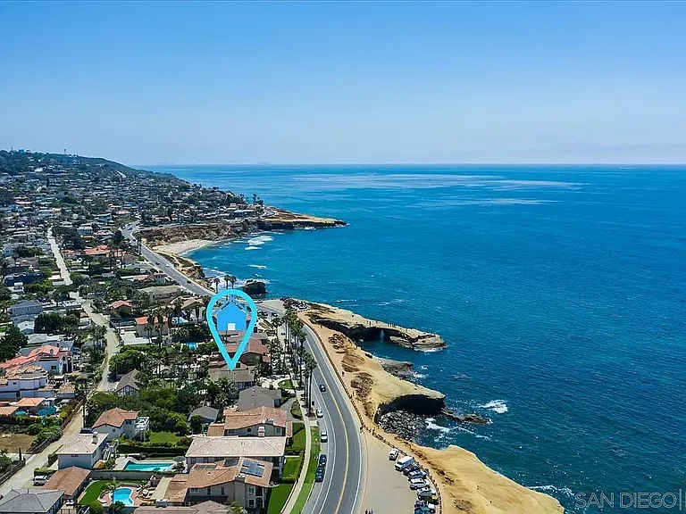 Sunset Cliffs Blvd — Photo 10