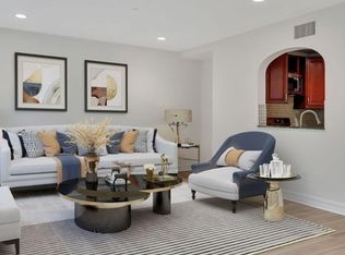 1467 S Holt Ave APT 2, Los Angeles, CA 90035