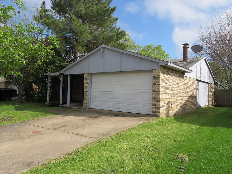 1st image of 1125 Coffeyville Trl