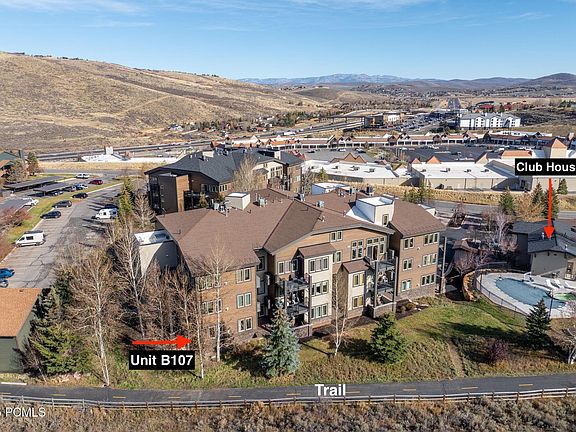 2nd image of 6749 N 2200 W APT B107