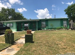 917 Rexford Dr, San Antonio, TX 78216